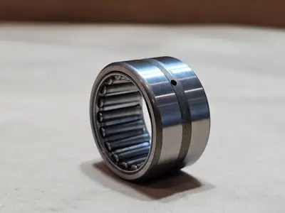 New | in-Stock MCGILL MR-20-N Bearings British Columbia CA | Lenmark #1440916