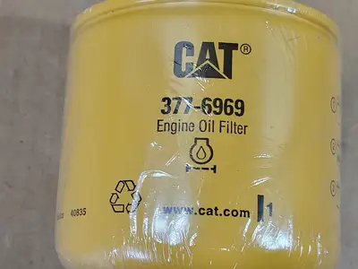 NEW CATERPILLAR 377-6969