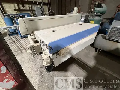 USED BARBERAN UV OVEN