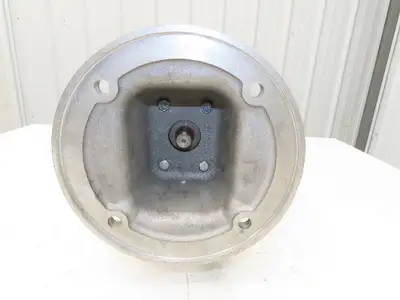 Electra Gear Speedtronics EL-TM-826-10-L-180 Gearbox 10:1 Ratio 4.5Hp 180TC LH