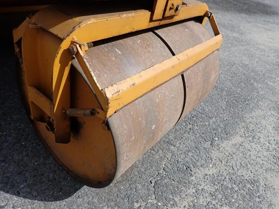 Used STOW ECONOROLL Tandem Rollers Massachusetts US | Brookside Equipment Sales #1422191