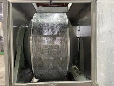 USED ACCELA-COTA | THOMAS ENGINEERING 48