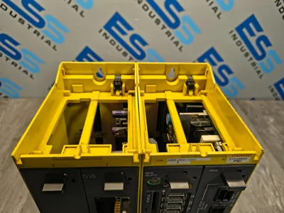 USED FANUC LTD. A05B-2500-C003