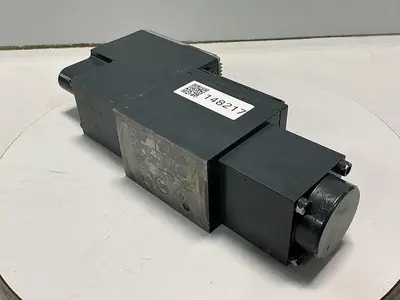USED DEMAG ERGOTECH 4WRSE 10 Q00-32/G24K0/A1V-588-DE