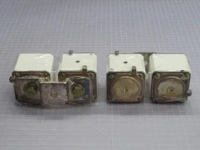 New | in-Stock FERRAZ SHAWMUT N300737 Fuses Texas US | Aucto #1308302