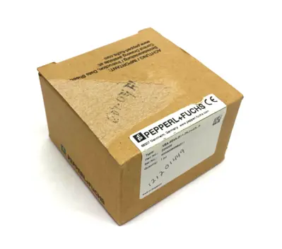 USED PEPPERL+FUCHS INTERFACE SENSOR/ACTUATOR MODULE