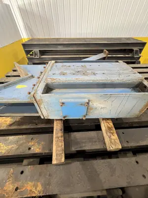 USED BESCO