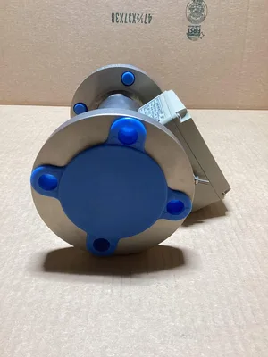 Brooks MT3180 Metal Tube Variable Flowmeter
