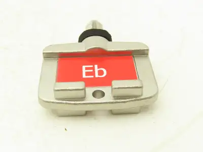 Allen Bradley 440T-AKEYE10EB Guardmaster Trapped Key Interlock Key Eb  Lot of 2