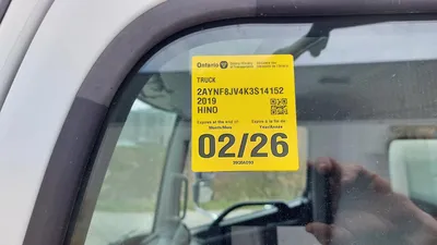 2019 HINO 338 Box Truck | Platinum Group (51)