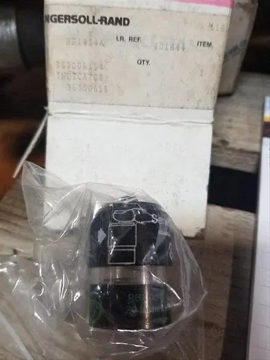 New | in-Stock INGERSOLL-RAND INDICATOR - 35300615 Air Compressor Parts Pennsylvania US | East West Machinery & Drilling #1416018