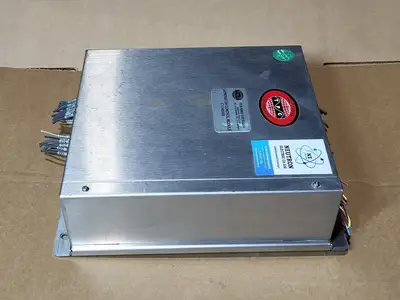 USED TECH POWER CONTROLS C11H0000
