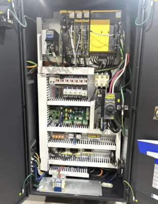 2018 DOOSAN LYNX 2100LSYB CNC Lathes | Toolquip, Inc. (13)