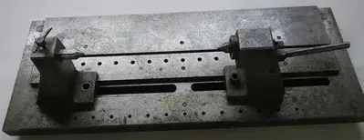 Used WALLACE BENCH CENTER Misc Industrial Equipment Kentucky US | Aucto #686559