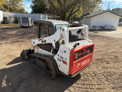 2019 BOBCAT T590 Compact Track Loaders | Simonson Equipment (6)