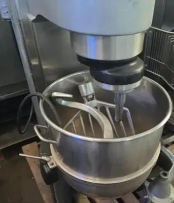 USED HOBART 140