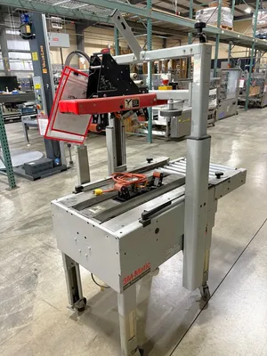 USED 3M 200A