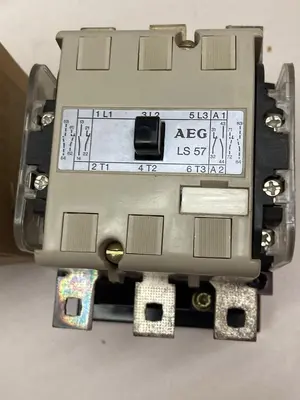 New | in-Stock AEG E-NR910-337-351-22 Miscellaneous Equipment (Electrical & Power) Ohio US | Surplus Asset Holdings #1210284