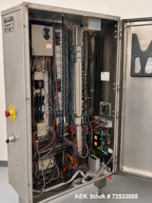 USED PRODO PAK PV-215-CSW-10