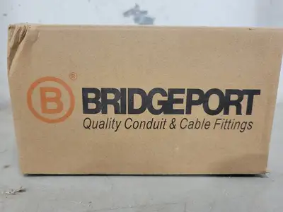 New | in-Stock BRIDGEPORT 286-DC Cable & Wire British Columbia CA | Lenmark #416881
