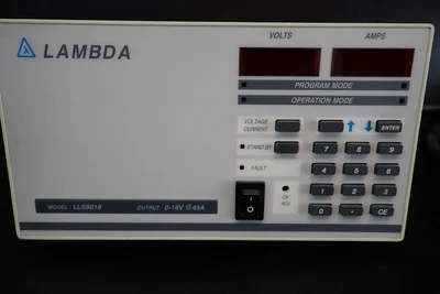 USED LAMBDA LLS9018