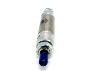 NEW BIMBA 121.25-DP PNEUMATIC CYLINDER 12125DP