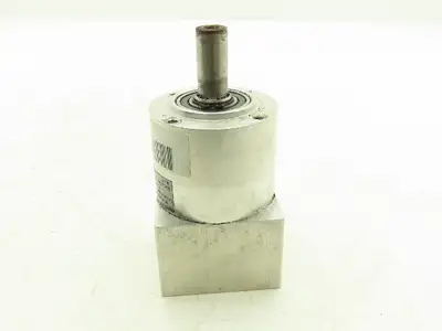 Wittenstein|Alpha Alphira 060-1 Planetary Gearbox 10:1 Reducer 175rpm Inline