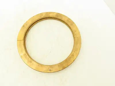 Howden Buffalo 7624A92G04 Bushing Seal 8"-ID x 10"-OD x 3/4"-Width x 1"-Deep