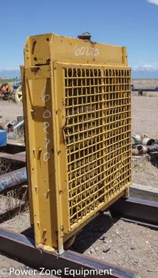 USED CATERPILLAR D353