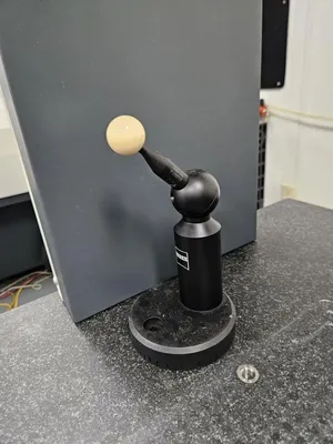 2018 ZEISS CONTURA G2 7.10.6 Coordinate Measuring Machines | Quick Machinery Sales, Inc. (6)