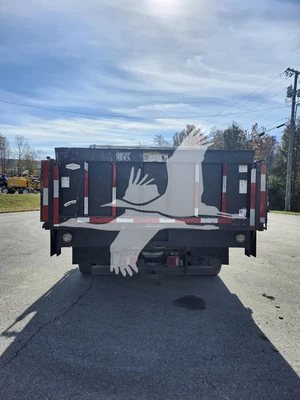 USED 2015 FORD F350