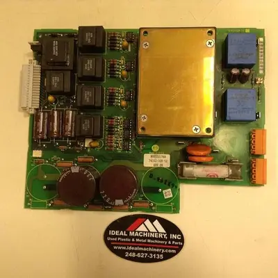 USED ALLEN BRADLEY 74102-328-52