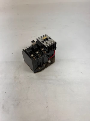 USED ALLEN BRADLEY 509-TOD/592-J0V16