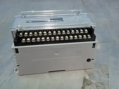 USED ALLENBRADLEY 179116AC