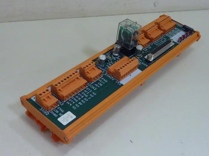 Used ALLEN BRADLEY 1746HT Circuit Boards Michigan US | Ideal Machinery #709632