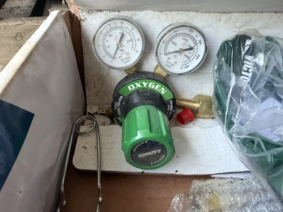 Used _UNKNOWN_ _UNKNOWN_ Welding Torches Michigan US | Miedema Asset Management Group #1294131