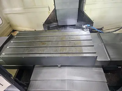 USED 2014 MIGHTY VIPER VMC-116A