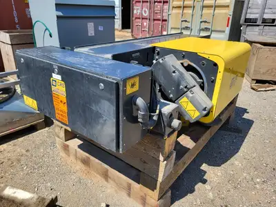 USED 2013 CRS CRANESYSTEMS INC. SX50620150P55FFD0S