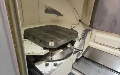 2020 OKUMA MB-5000H Horizontal Machining Centers | Toolquip, Inc. (4)