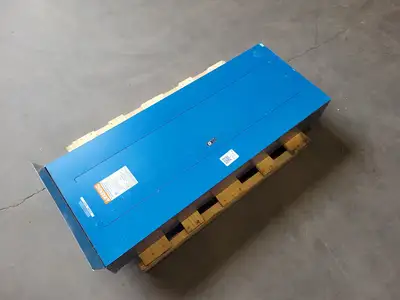 USED SQUARE D NQOD484L225CU