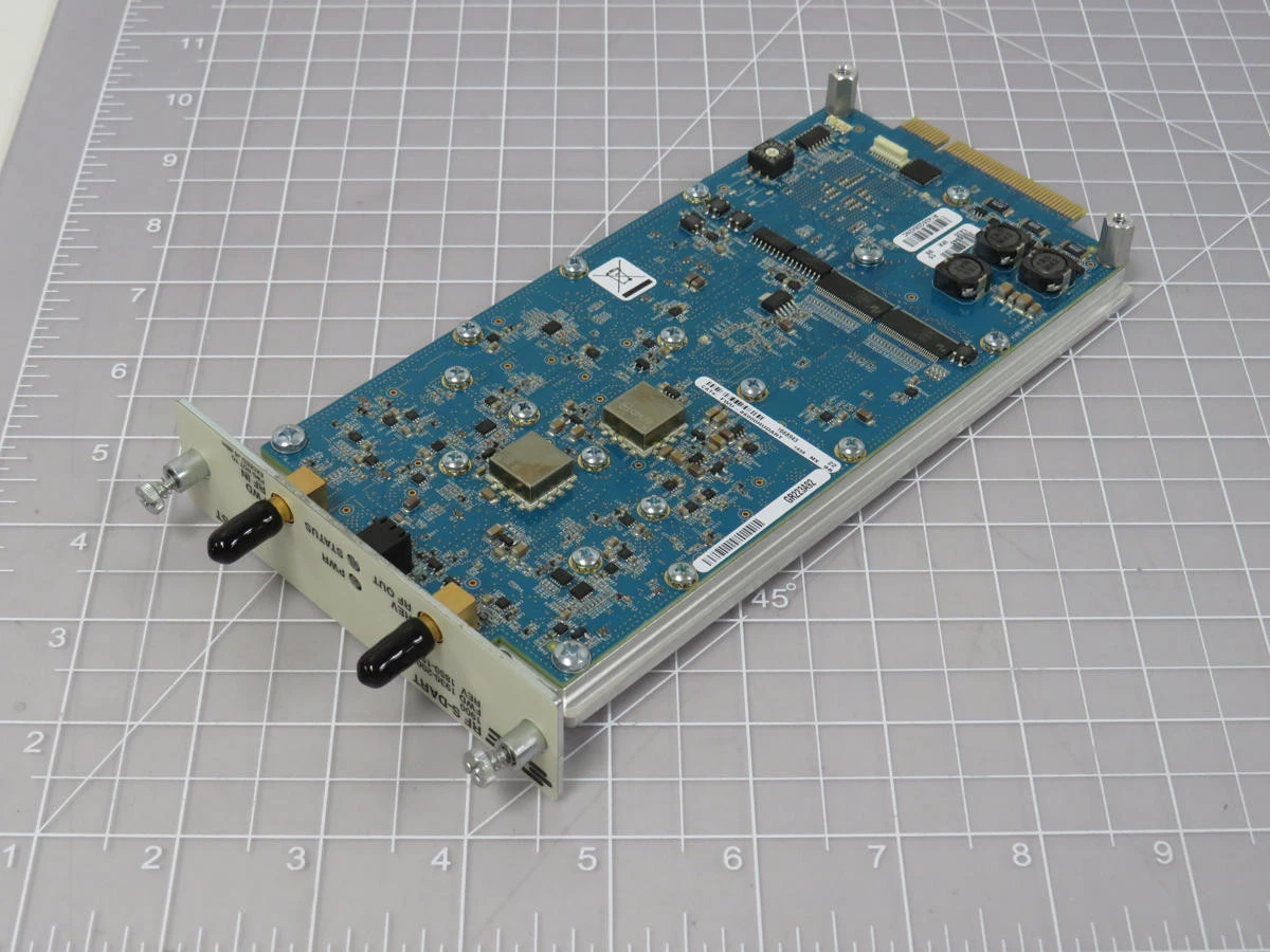 Used COMMSCOPE _UNKNOWN_ Network Cards | OCO Industrial #1618198