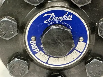 USED DANFOSS OMP 160 151-70657