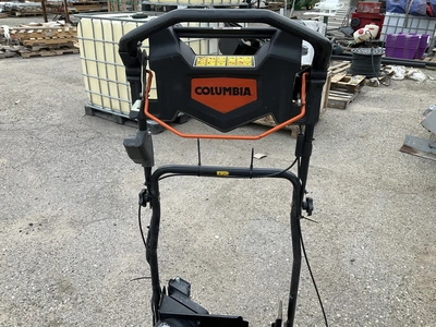Used COLUMBIA 12ABQ2MM897 Mowers Michigan US | Miedema Asset Management Group #1340800