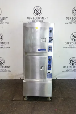 USED Cleveland 24CGA10