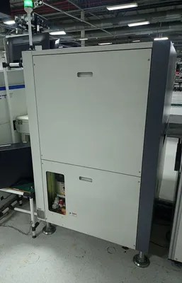 2021 KOH YOUNG ZENITH ADVANCED 3D INSPECTION MACHINE AOI | Tekmart International Inc. (3)