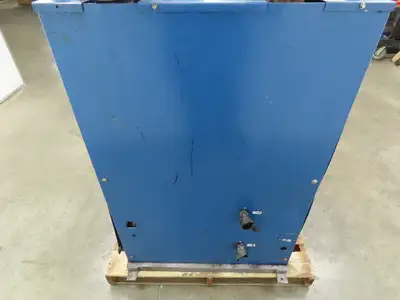 Thermal Precision GRF-500WSP-436 Refrigerated Air  Chiller 500 SCFM  460v 3ph