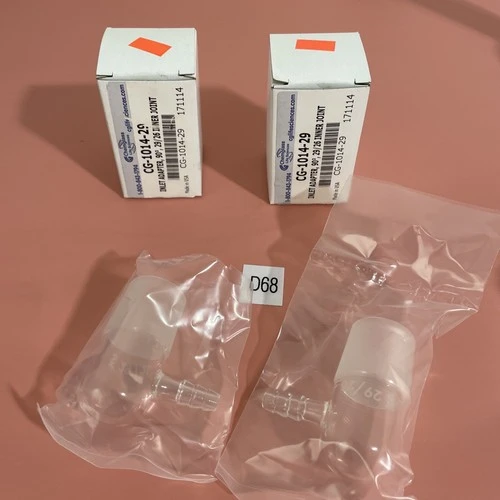 NEW Chemglass CG-1014-29