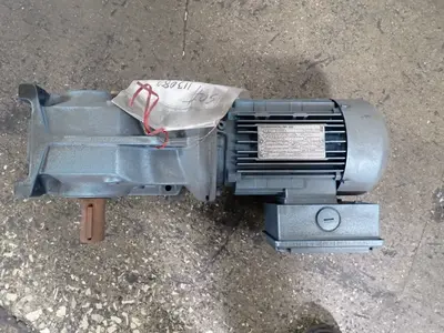 Sew-eurodrive 1 Hp Gear Drive