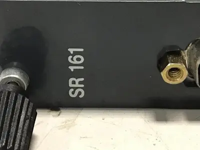 USED KEBA SR 161/A