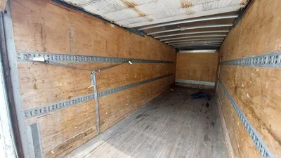 2015 INTERNATIONAL 4300 SBA 4X2 BOX TRUCK Highway Tractors | Platinum Group (15)